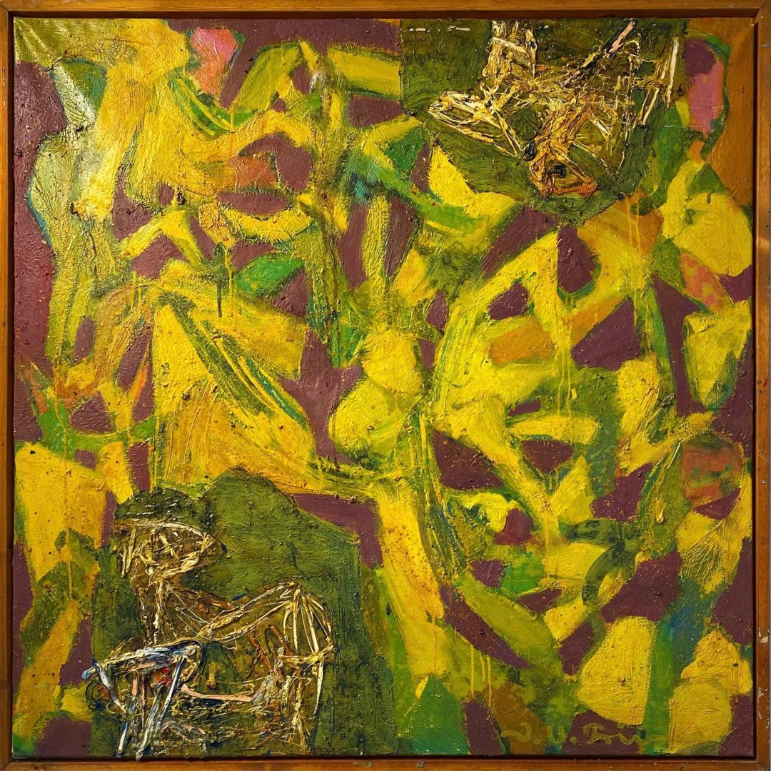 Galleri Syd