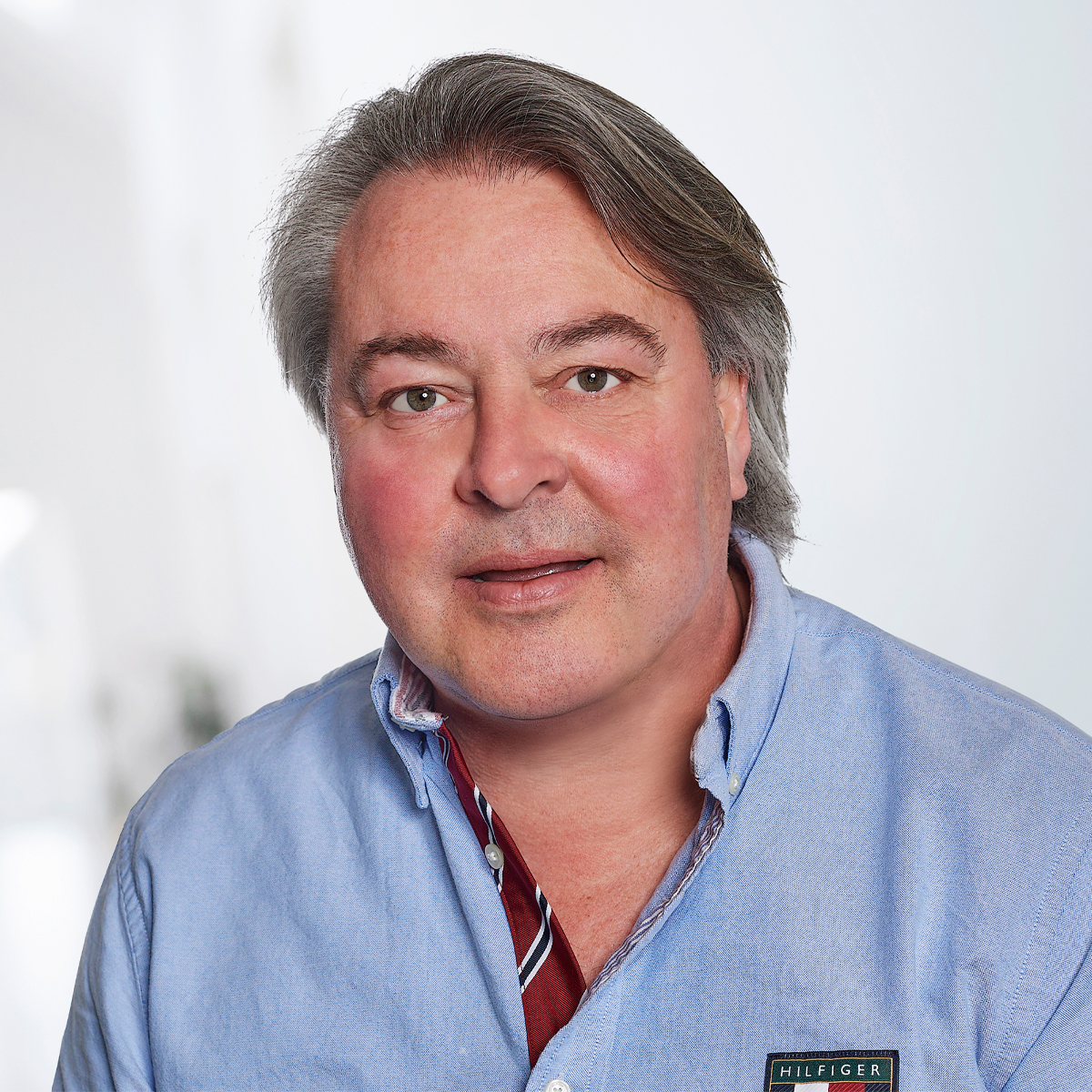 Thomas Rasmussen