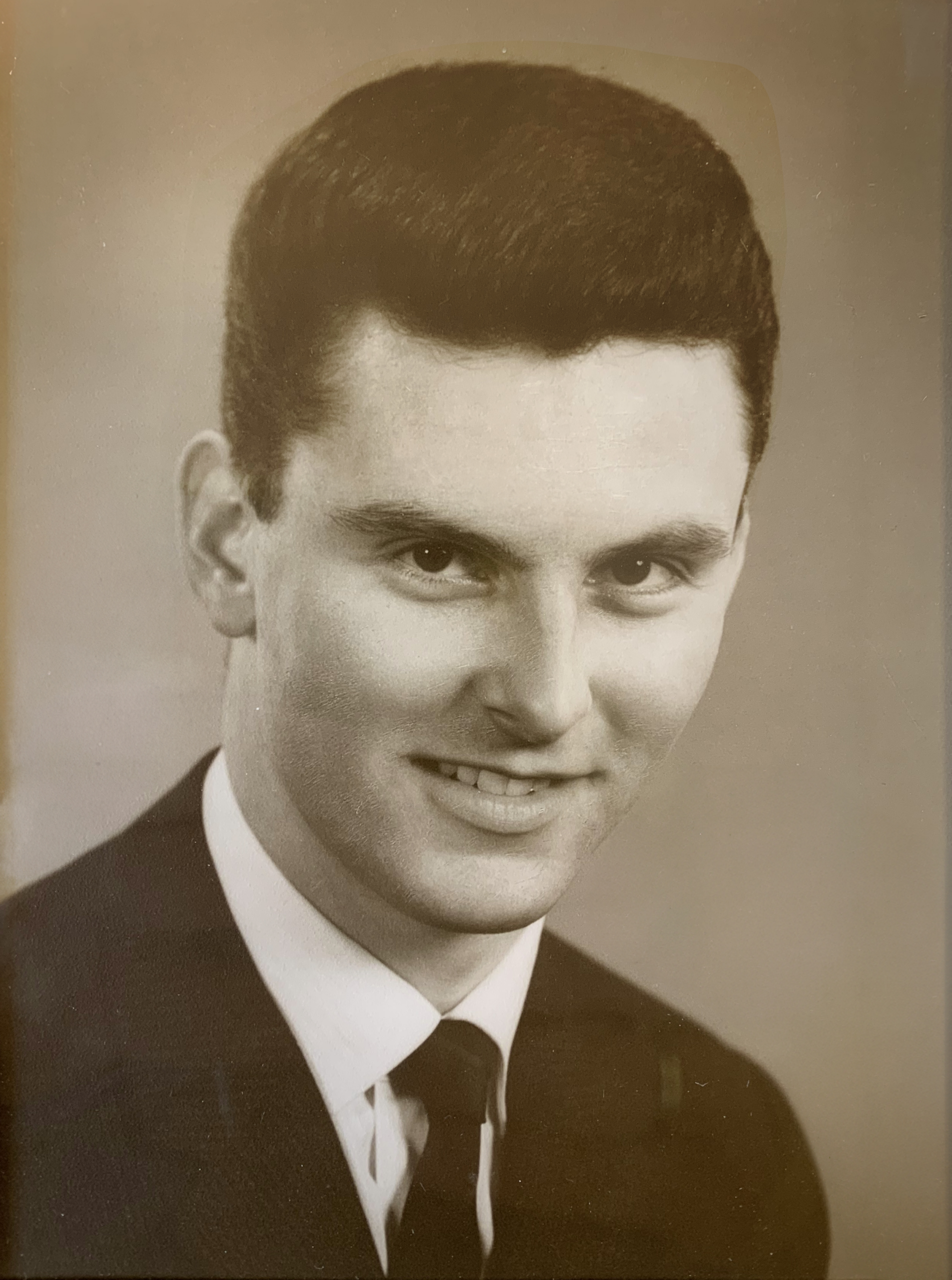 Flemming Rasmussen