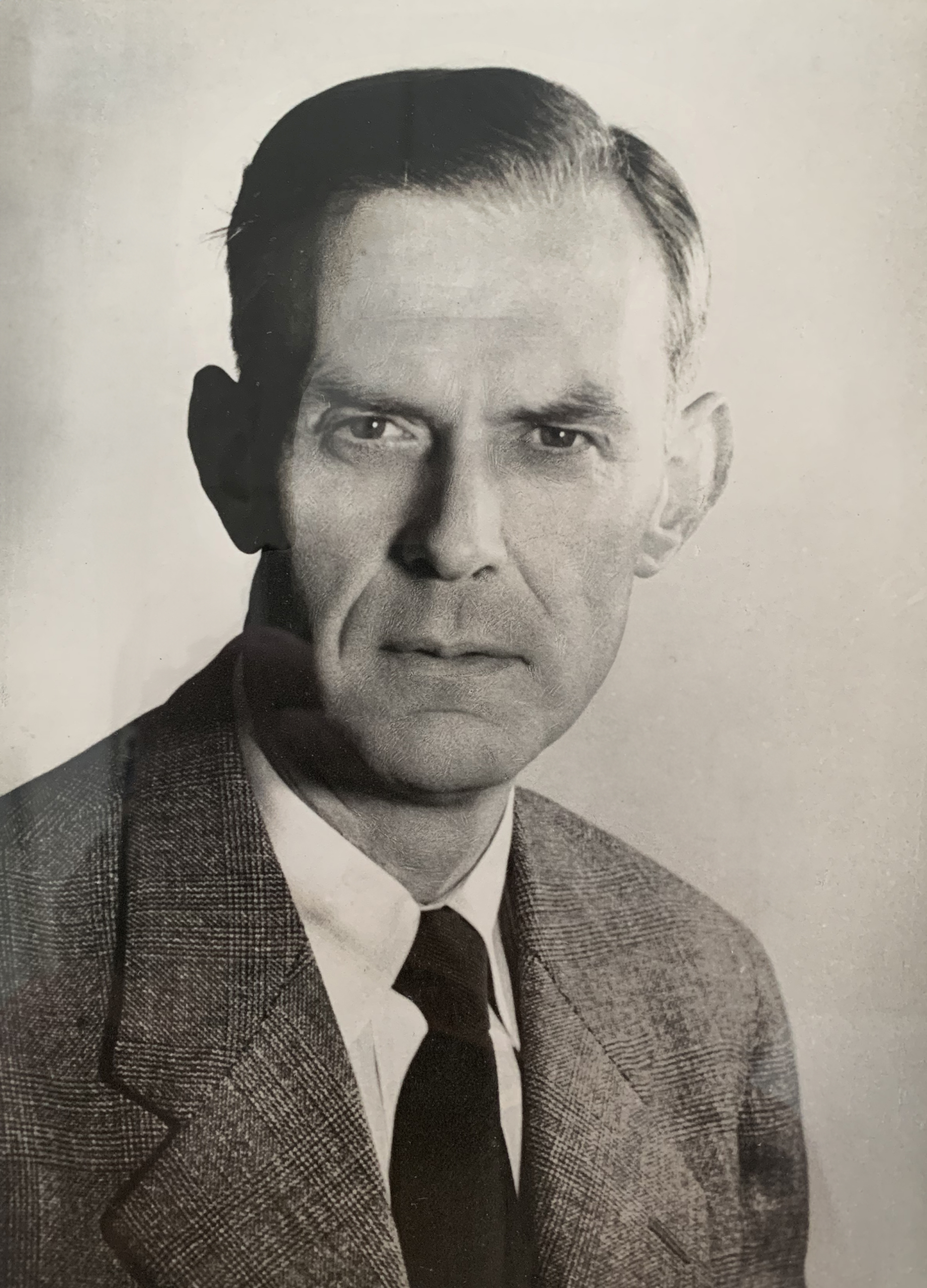 Thorkild Rasmussen