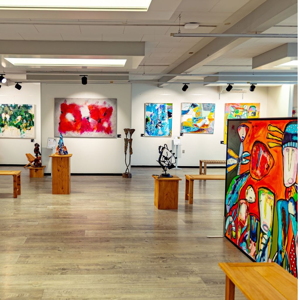 Galleri Syd